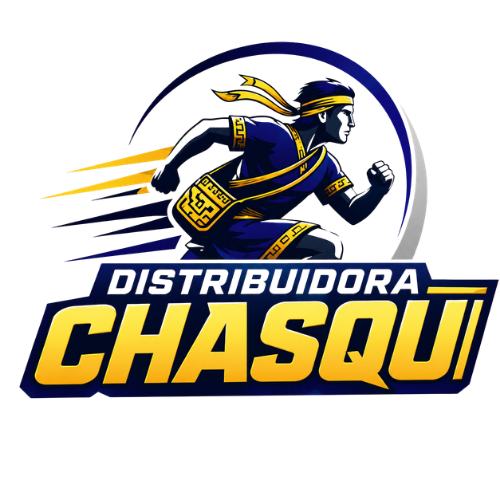 logo chasqui 500x500